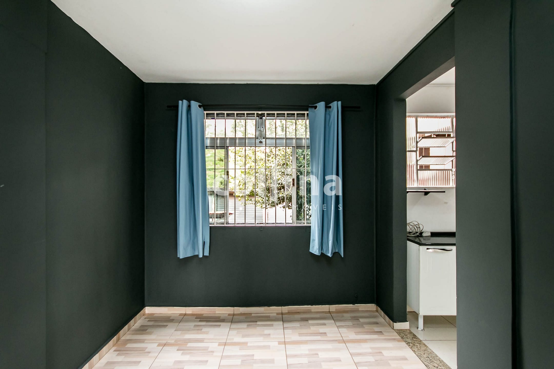 Apartamento à venda e aluguel com 2 quartos, 51m² - Foto 3