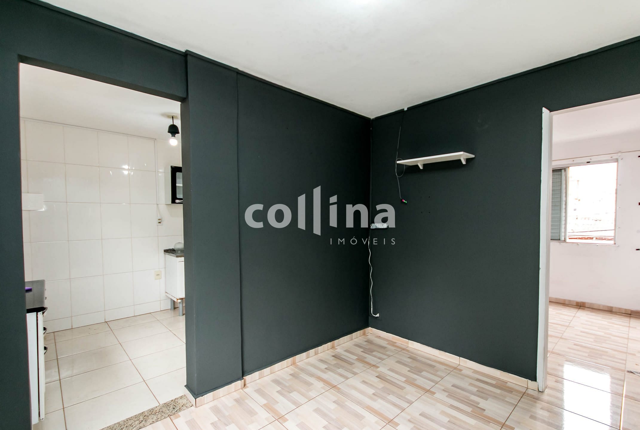 Apartamento à venda e aluguel com 2 quartos, 51m² - Foto 7