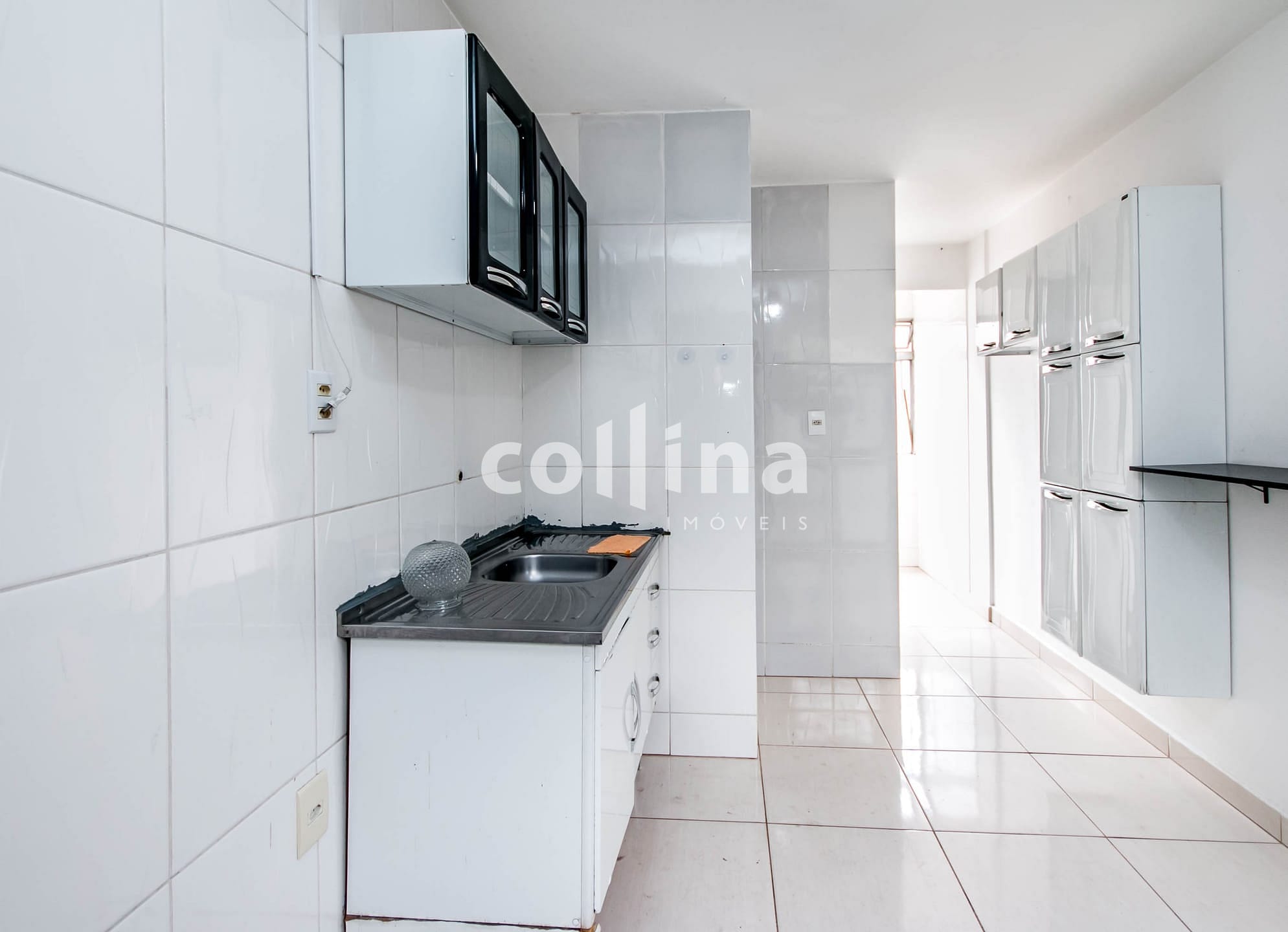 Apartamento à venda e aluguel com 2 quartos, 51m² - Foto 8