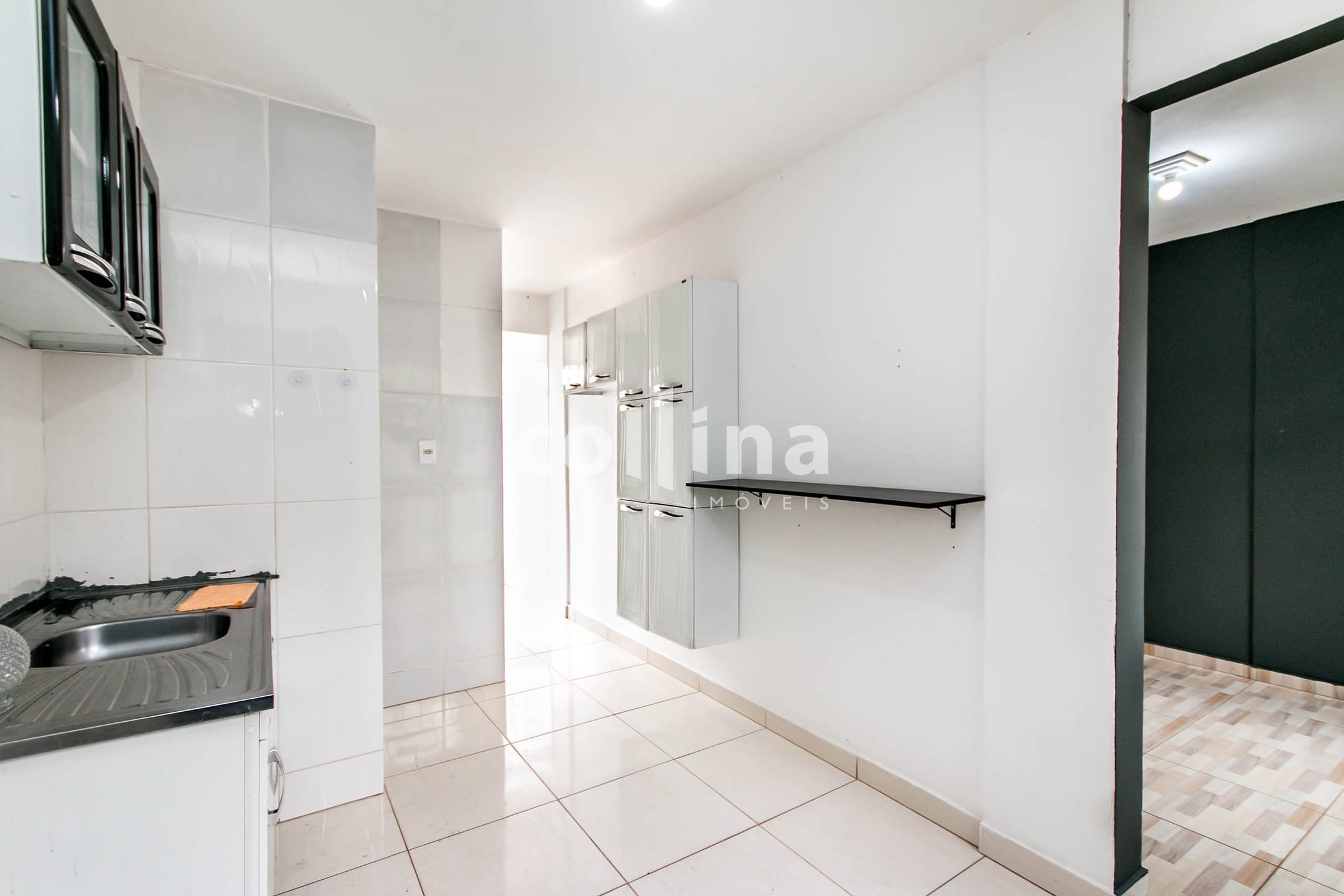 Apartamento à venda e aluguel com 2 quartos, 51m² - Foto 9