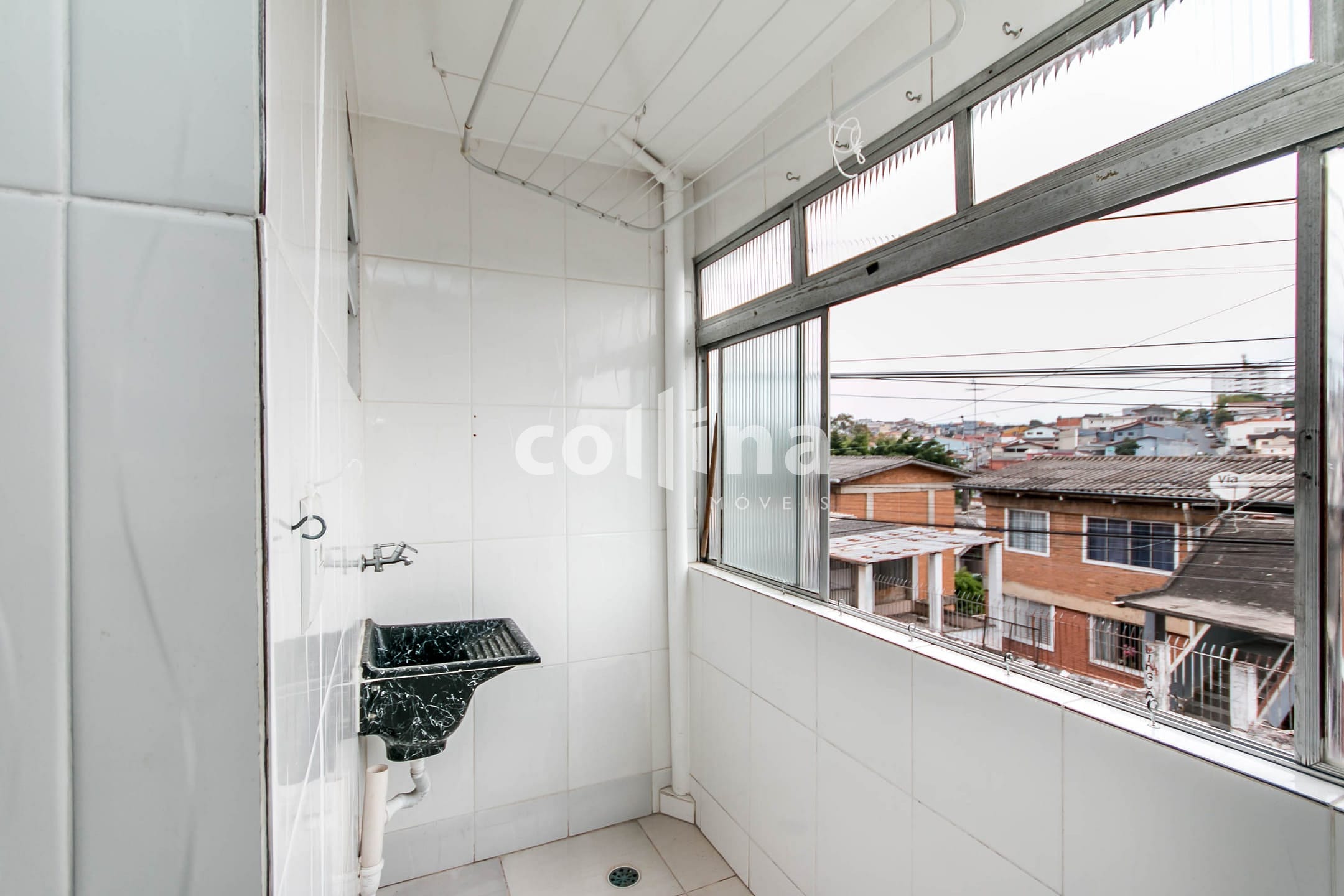 Apartamento à venda e aluguel com 2 quartos, 51m² - Foto 19