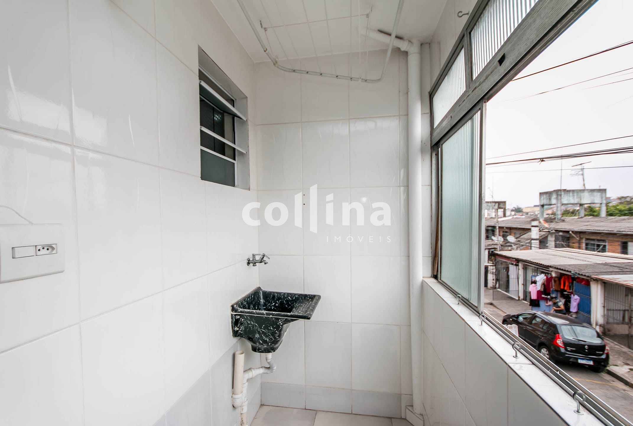 Apartamento à venda e aluguel com 2 quartos, 51m² - Foto 20