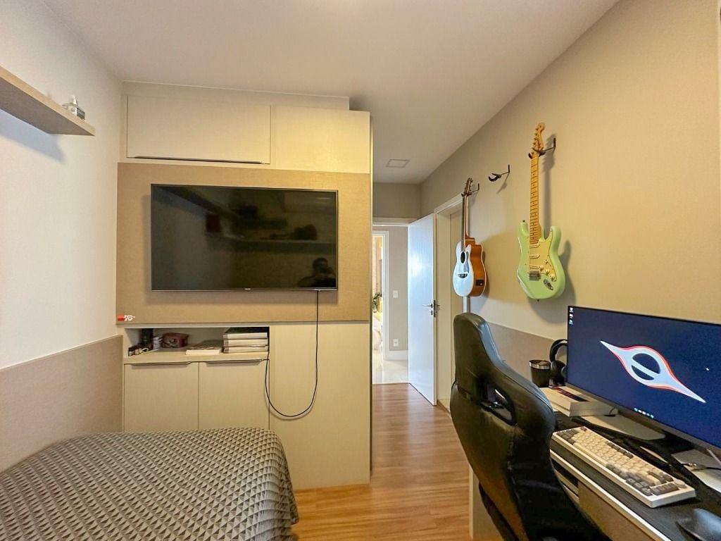 Apartamento, 3 quartos, 165 m² - Foto 32