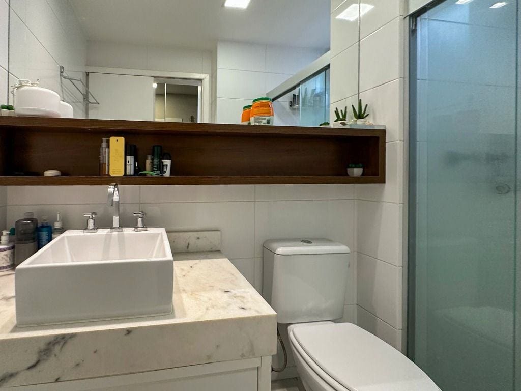 Apartamento, 3 quartos, 165 m² - Foto 33