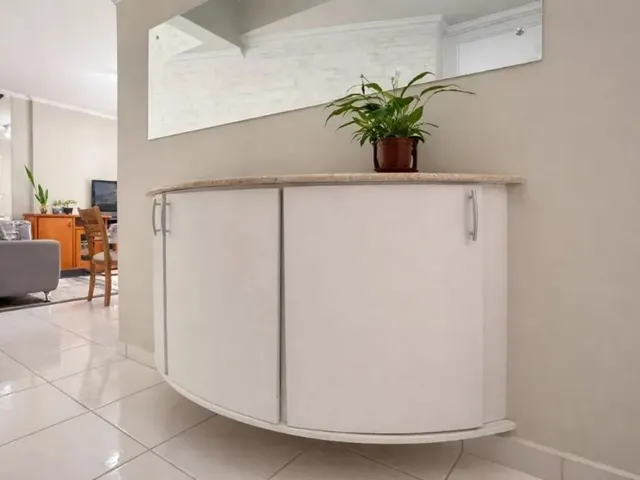 Apartamento 1 quarto e 1 banheiro, à venda, no bairro Bigorrilho em Curitiba