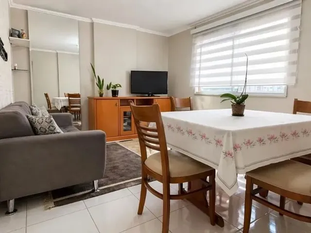 Apartamento 1 quarto e 1 banheiro, à venda, no bairro Bigorrilho em Curitiba