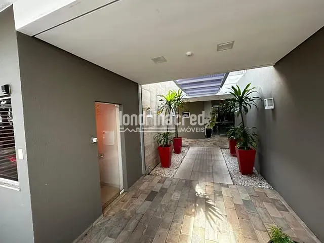 Apartamento 3 quartos e 1 banheiro, à venda, no bairro Centro em Cambé