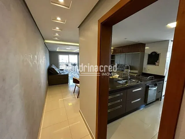 Apartamento 3 quartos e 1 banheiro, à venda, no bairro Centro em Cambé