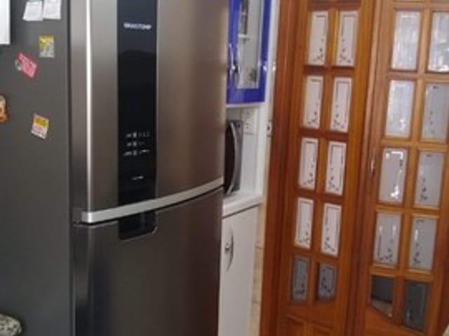 Apartamento com 48m² 2 quartos e 1 banheiro, à venda, no bairro Fazenda da Juta em São Paulo