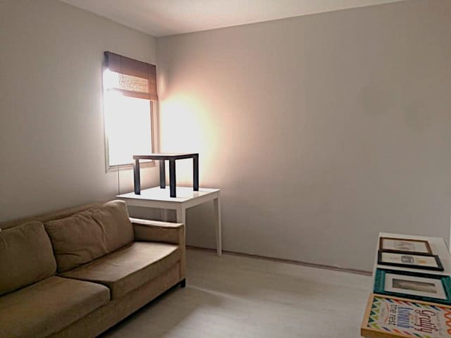 Foto do Apartamento - Apartamento à venda com 44m², 2 dormitórios, 1 vaga, a 3 minutos do Metrô Conceição. | Paulista Imóveis.