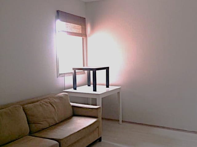 Foto do Apartamento - Apartamento à venda com 44m², 2 dormitórios, 1 vaga, a 3 minutos do Metrô Conceição. | Paulista Imóveis.