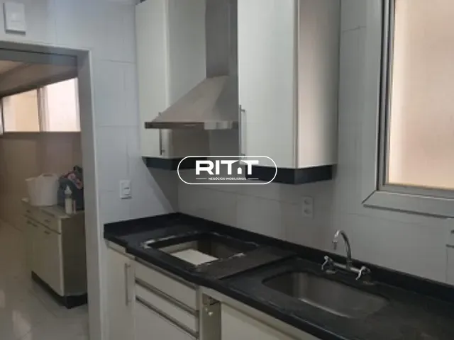 Apartamento com 179m² 3 quartos e 3 banheiros, à venda, no bairro Centro em Campinas