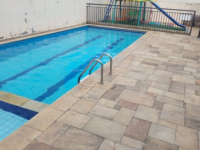 Foto do Apartamento - Apartamento à venda, São Pedro, Osasco, SP | Collina Imóveis