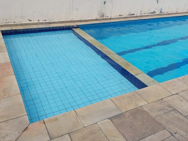 Foto do Apartamento - Apartamento à venda, São Pedro, Osasco, SP | Collina Imóveis