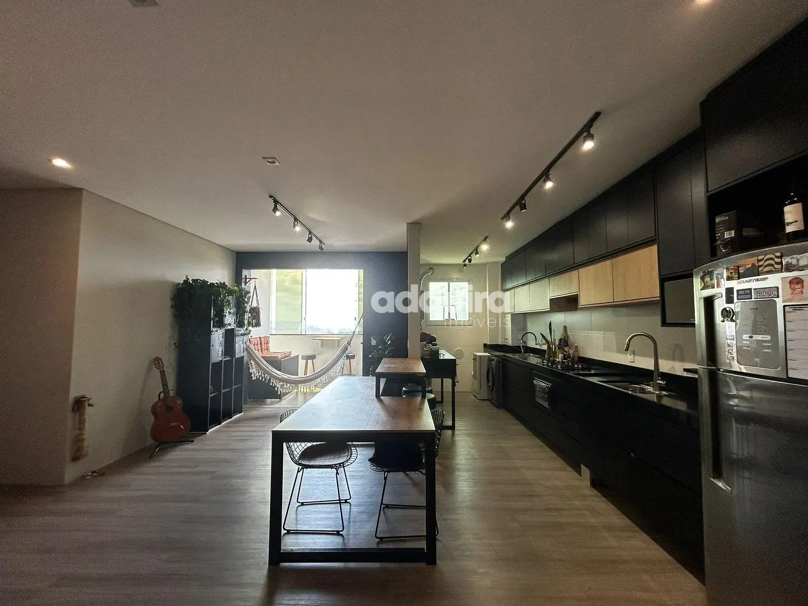Apartamento, 2 quartos, 121 m² - Foto 1