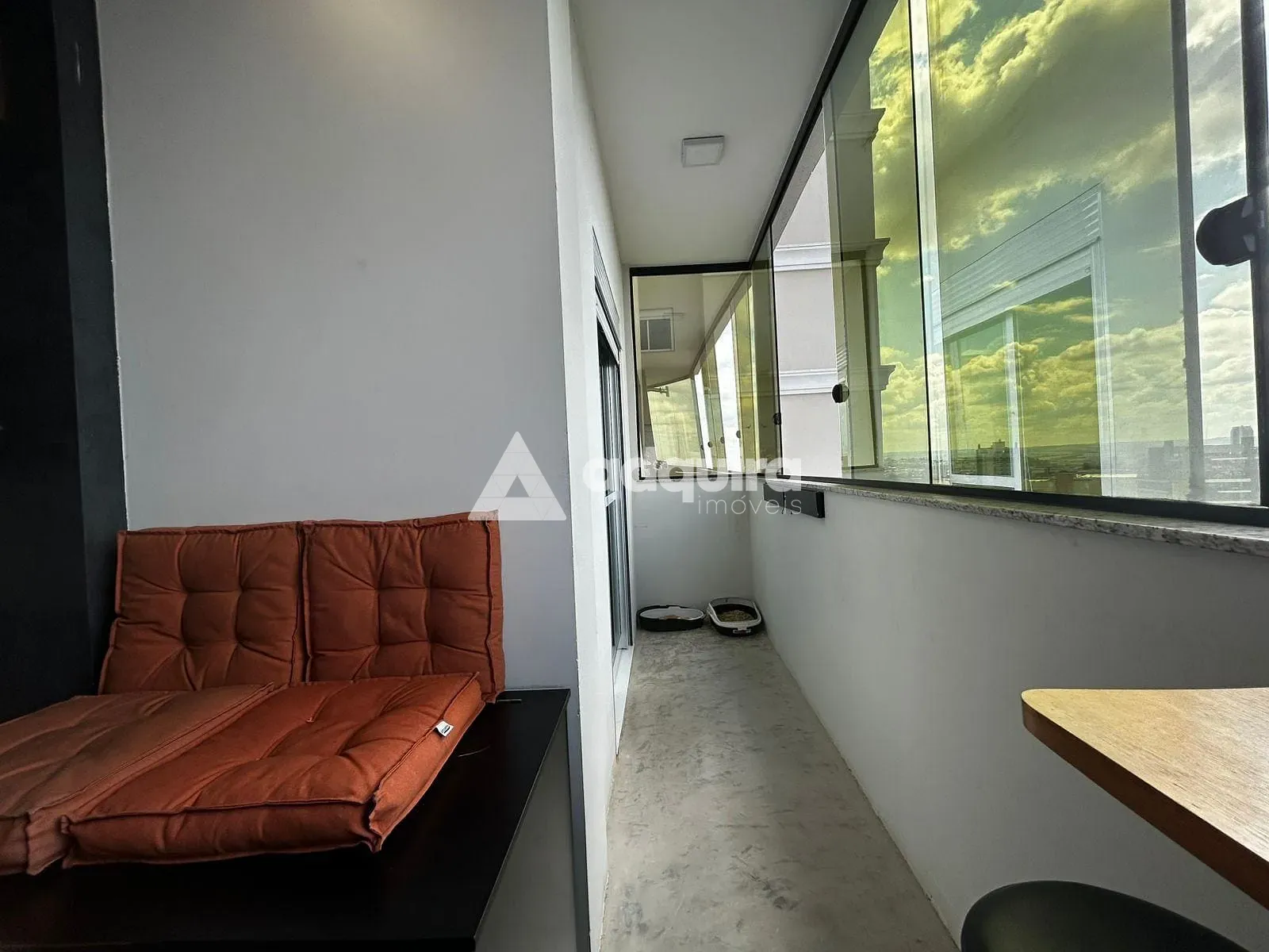 Apartamento, 2 quartos, 121 m² - Foto 6