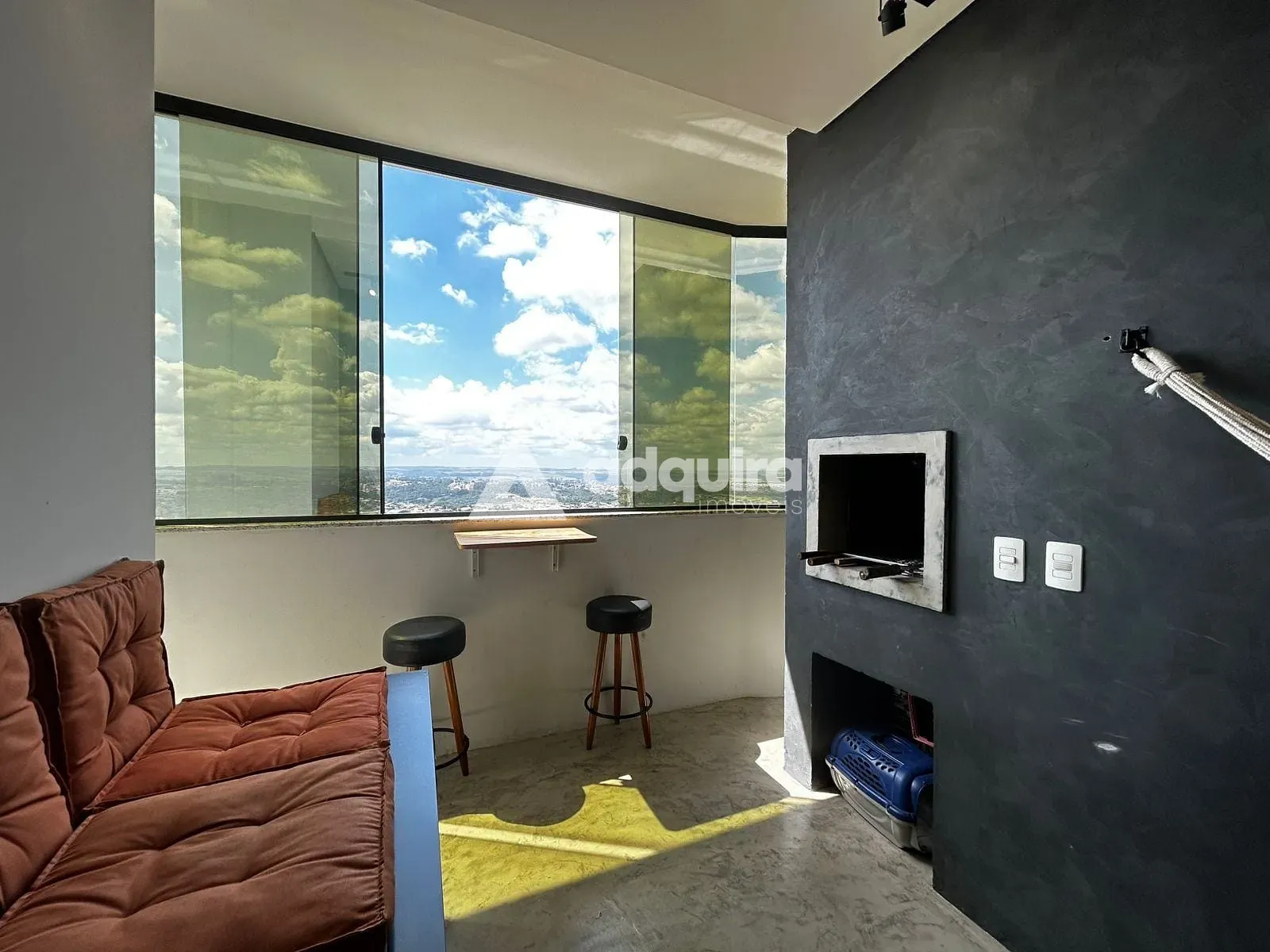 Apartamento, 2 quartos, 121 m² - Foto 8