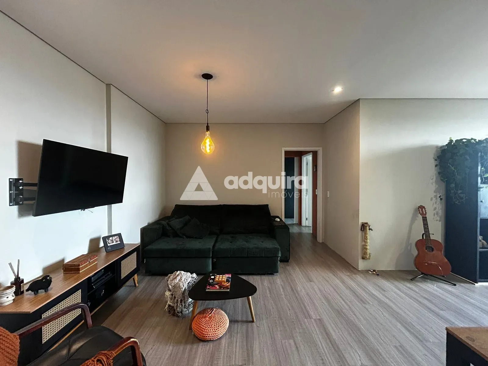 Apartamento, 2 quartos, 121 m² - Foto 9