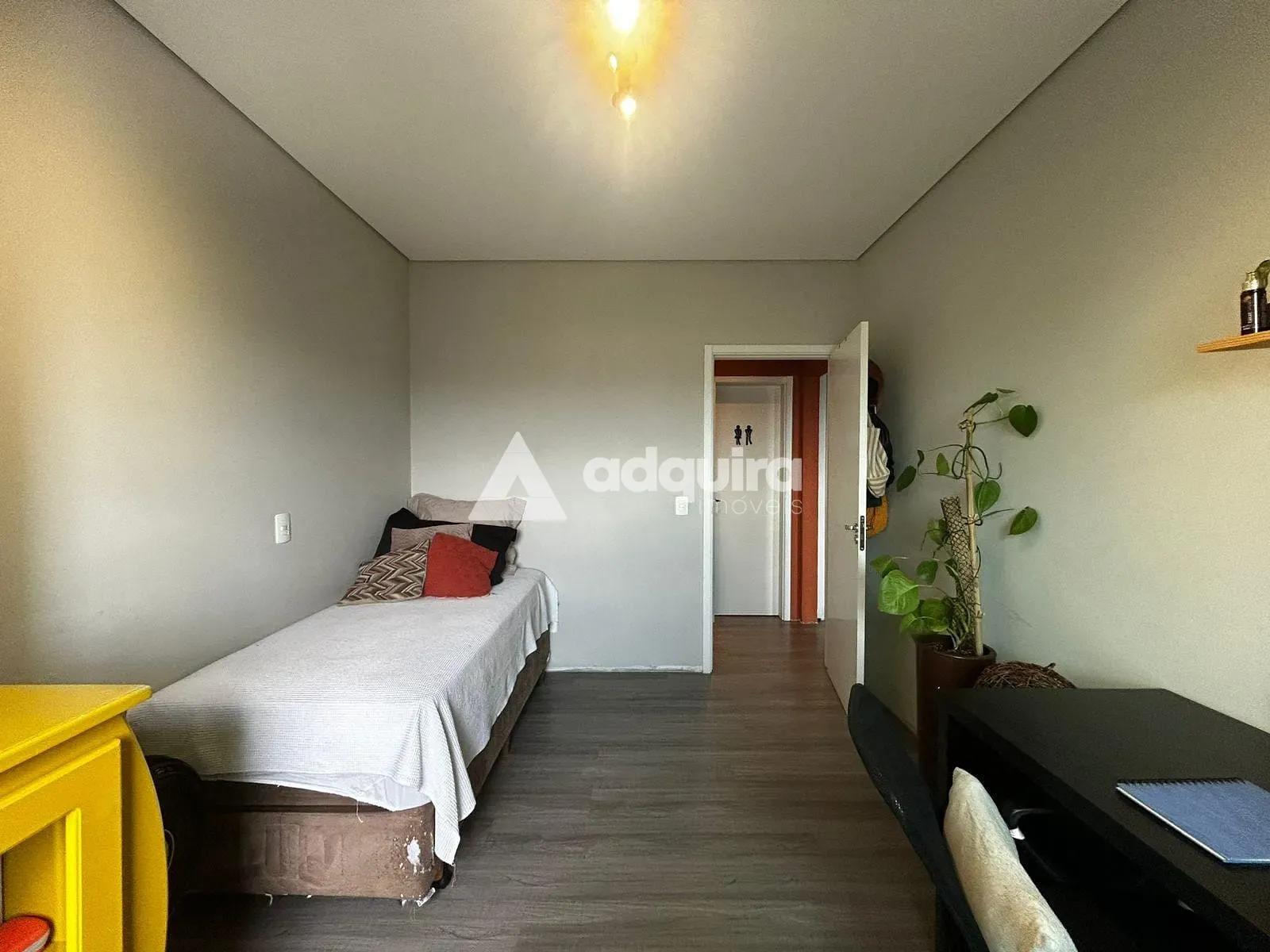 Apartamento, 2 quartos, 121 m² - Foto 12