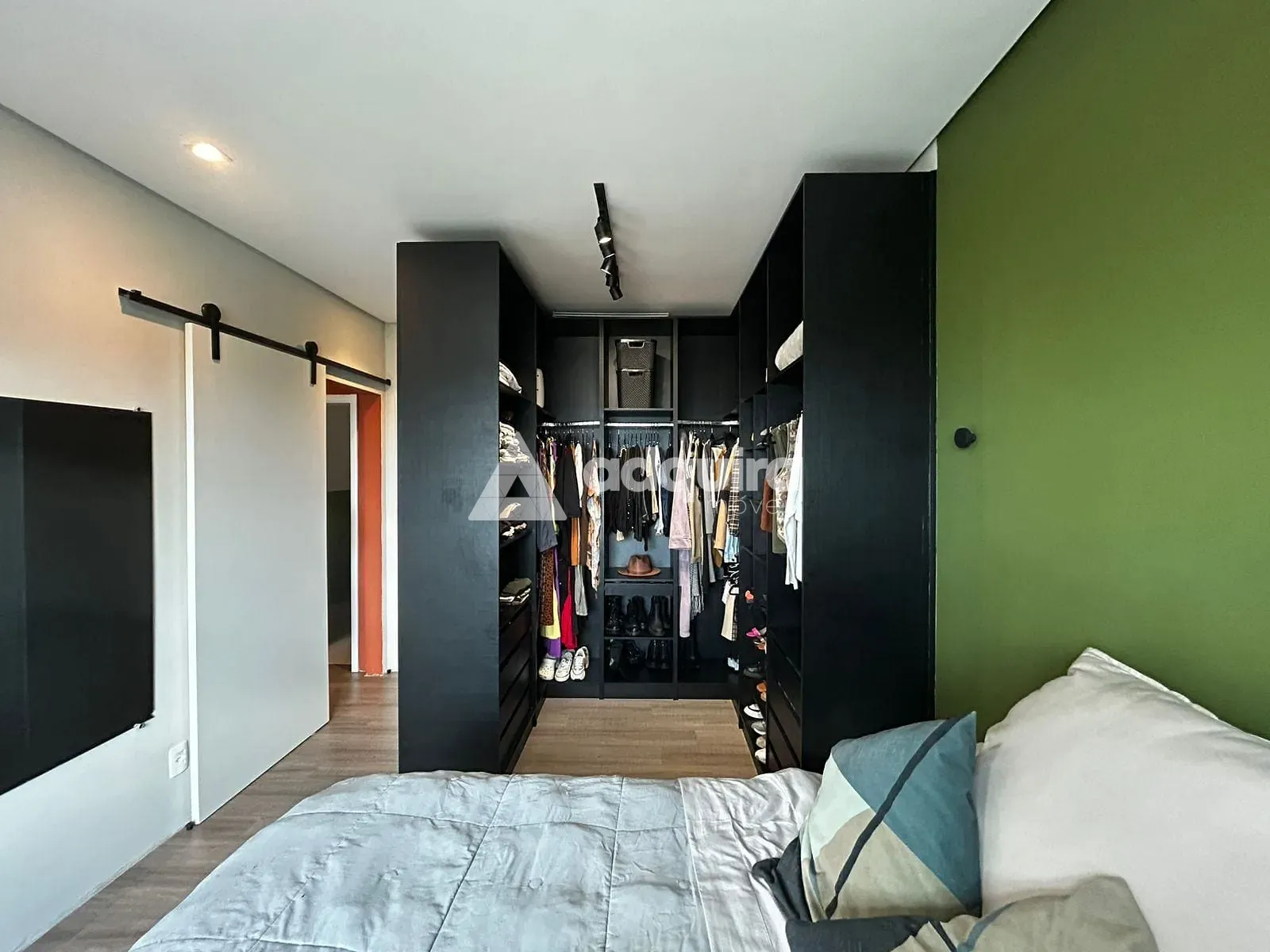 Apartamento, 2 quartos, 121 m² - Foto 17