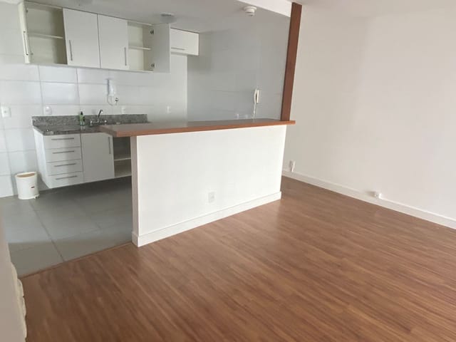 Apartamento 2 quartos e 1 banheiro, à venda, no bairro Corrêas em Petrópolis