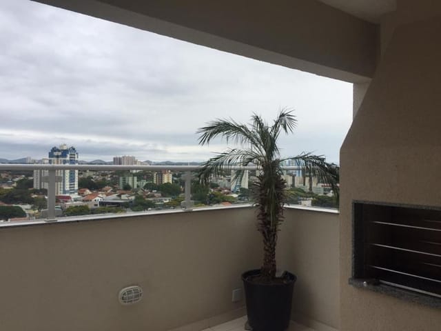 Foto do Apartamento - Apartamento com 2 dormitórios para alugar, 61 m² por R$ 1.500,00/mês - Parque Industrial - São José dos Campos/SP | INDEPENDENCE NEGOCIOS IMOBILIARIOS LTDA