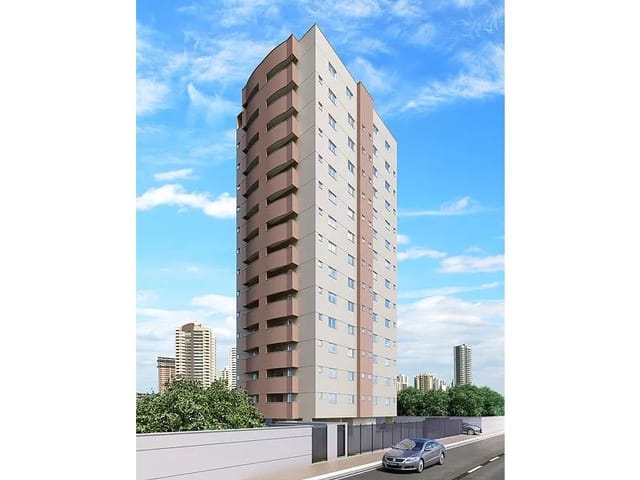 Foto do Apartamento - Apartamento com 2 dormitórios para alugar, 61 m² por R$ 1.500,00/mês - Parque Industrial - São José dos Campos/SP | INDEPENDENCE NEGOCIOS IMOBILIARIOS LTDA