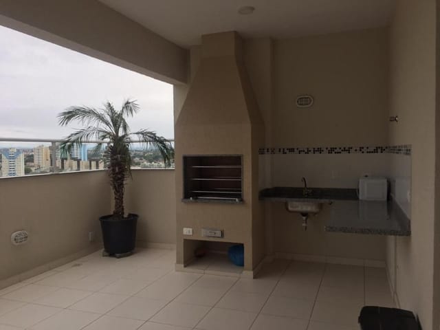 Foto do Apartamento - Apartamento com 2 dormitórios para alugar, 61 m² por R$ 1.500,00/mês - Parque Industrial - São José dos Campos/SP | INDEPENDENCE NEGOCIOS IMOBILIARIOS LTDA