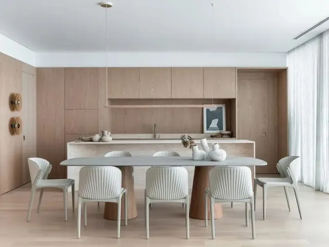 Apartamento 3 quartos e 6 banheiros, à venda, no bairro Bigorrilho em Curitiba
