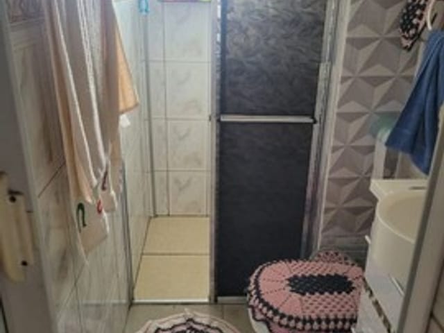Foto do Apartamento - Apartamento à venda, Jardim Nordeste, São Paulo, SP, apto 2 quartos sala cozinha banheiro do cdhu ótima localização em Itaquera. | New Brokers Negócios Imobiliários