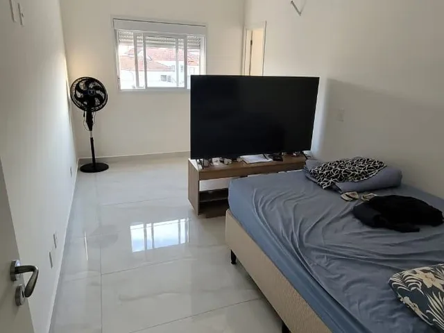 Apartamento com 132m² 3 quartos e 4 banheiros, à venda, no bairro Jardim Boa Vista em Pindamonhangaba