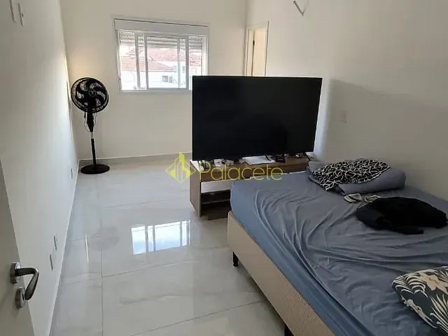 Apartamento com 132m² 3 quartos e 4 banheiros, à venda, no bairro Jardim Boa Vista em Pindamonhangaba