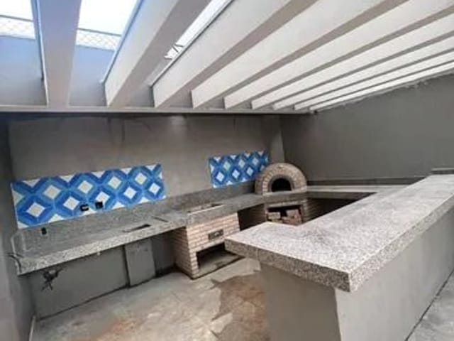 Apartamento com 47m² 1 quarto e 1 banheiro, à venda, no bairro Jardim Tupanci em Barueri