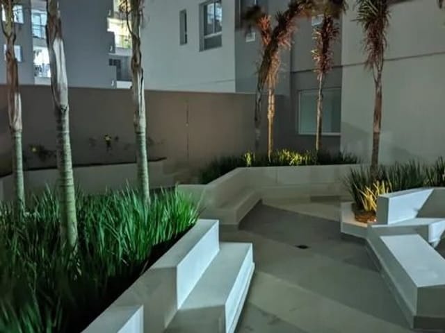 Apartamento com 47m² 1 quarto e 1 banheiro, à venda, no bairro Jardim Tupanci em Barueri
