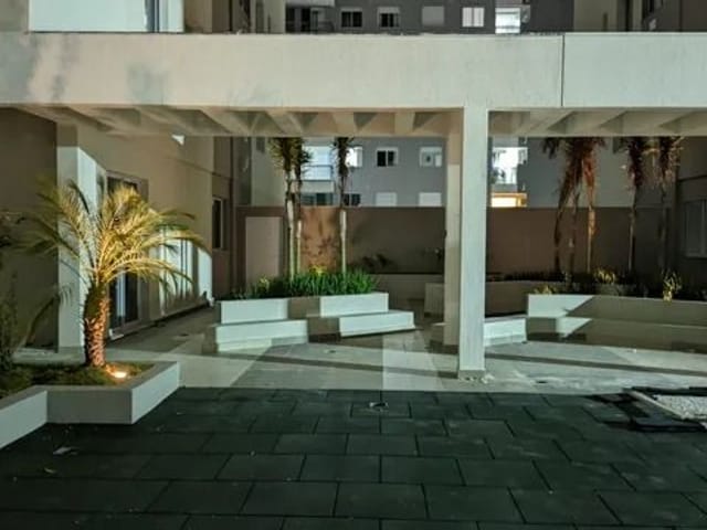 Apartamento com 47m² 1 quarto e 1 banheiro, à venda, no bairro Jardim Tupanci em Barueri
