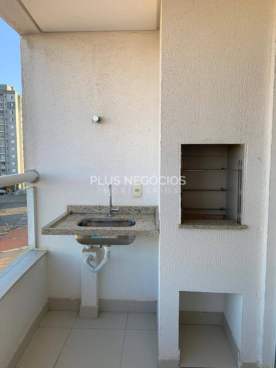Apartamento à venda com 3 quartos, 86m² - Foto 11