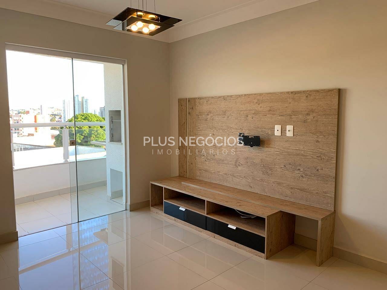 Apartamento à venda com 3 quartos, 86m² - Foto 6