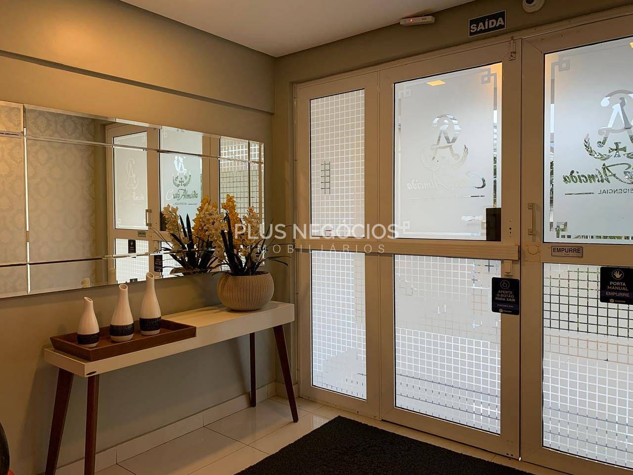 Apartamento à venda com 3 quartos, 86m² - Foto 23