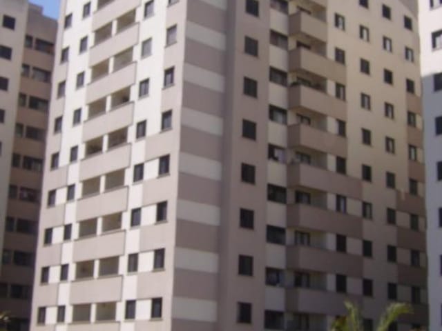 Foto do Apartamento - Apartamento com 2 dormitórios à venda, 58 m² por R$ 290.000,00 - Cidade Líder - São Paulo/SP | ZONA LESTE IMÓVEIS