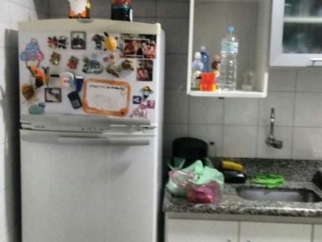 Foto do Apartamento - Apartamento com 2 dormitórios à venda, 58 m² por R$ 290.000,00 - Cidade Líder - São Paulo/SP | ZONA LESTE IMÓVEIS