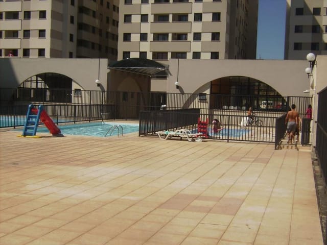 Foto do Apartamento - Apartamento com 2 dormitórios à venda, 58 m² por R$ 290.000,00 - Cidade Líder - São Paulo/SP | ZONA LESTE IMÓVEIS
