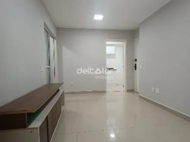 Apartamento com 56m² 2 quartos e 2 banheiros, à venda, no bairro Planalto em Belo Horizonte