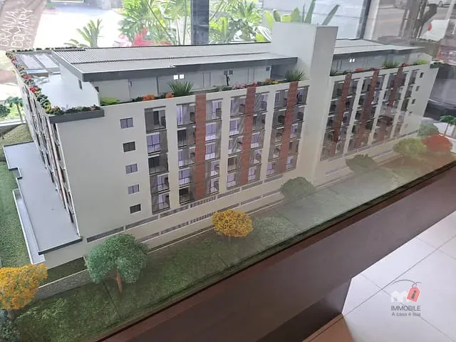 Apartamento à venda, no bairro Alto em Teresópolis