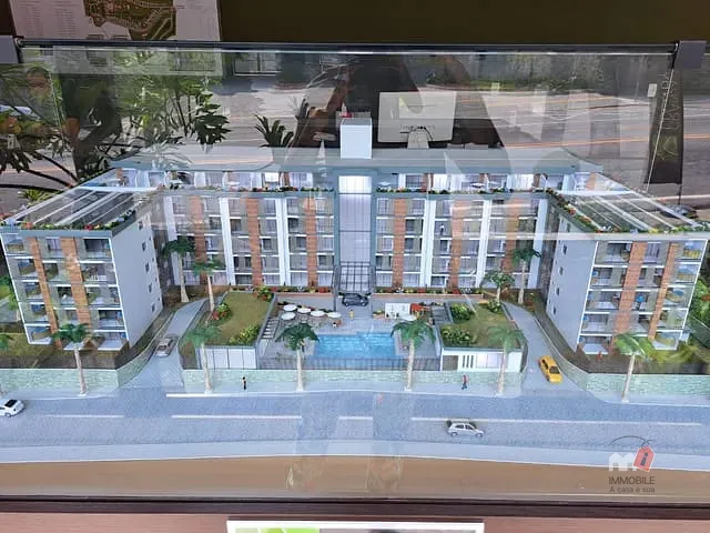 Apartamento à venda, no bairro Alto em Teresópolis
