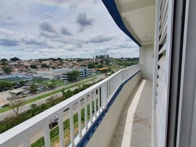 Foto do Apartamento - Apartamento com 3 dormitórios à venda, 80 m² por R$ 499.000,00 - Jardim Satélite - São José dos Campos/SP | INDEPENDENCE NEGOCIOS IMOBILIARIOS LTDA