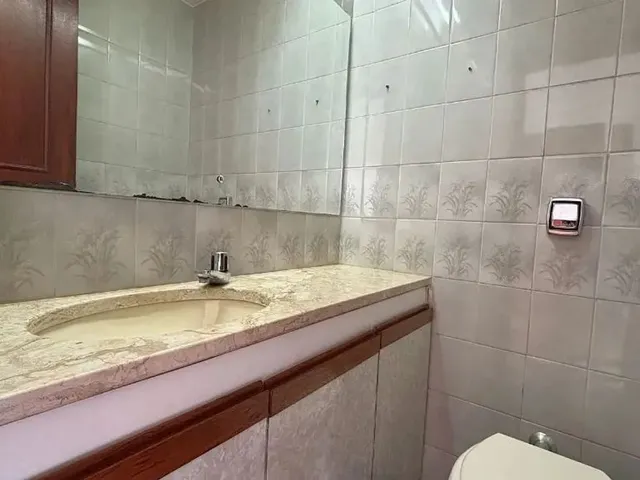 Apartamento 4 quartos e 5 banheiros, à venda, no bairro Bigorrilho em Curitiba