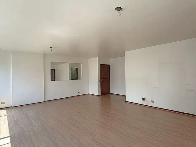 Apartamento 4 quartos e 5 banheiros, à venda, no bairro Bigorrilho em Curitiba