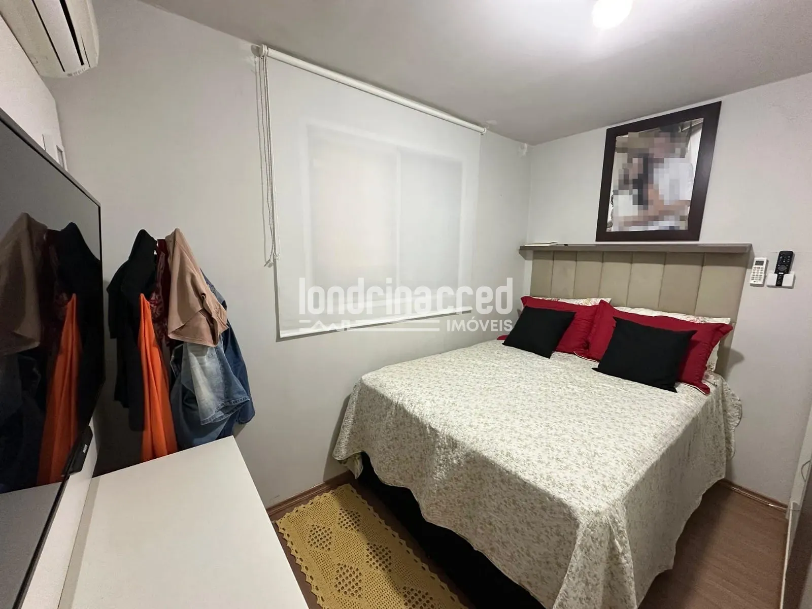 Apartamento, 2 quartos, 49 m² - Foto 11