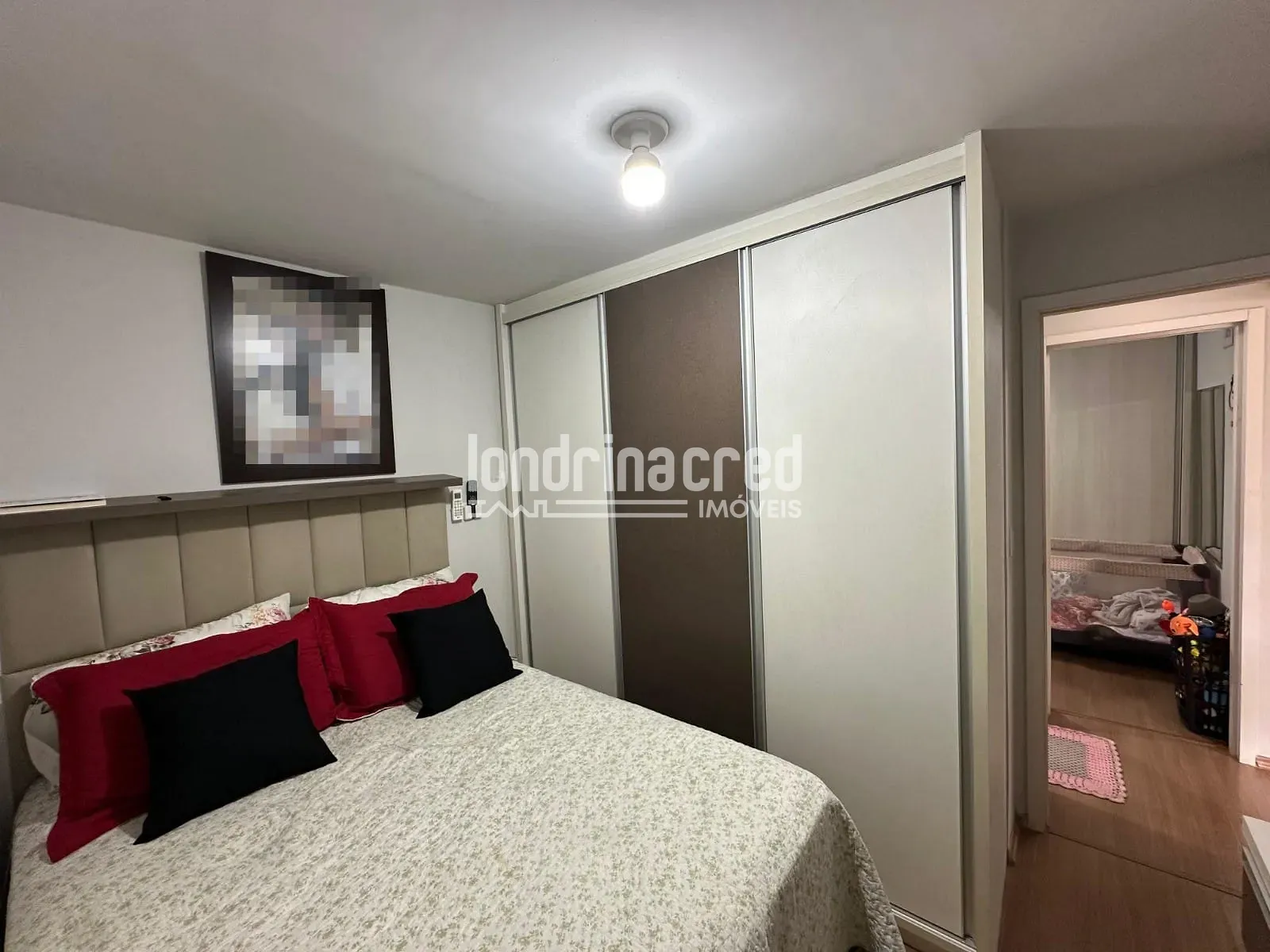 Apartamento, 2 quartos, 49 m² - Foto 10