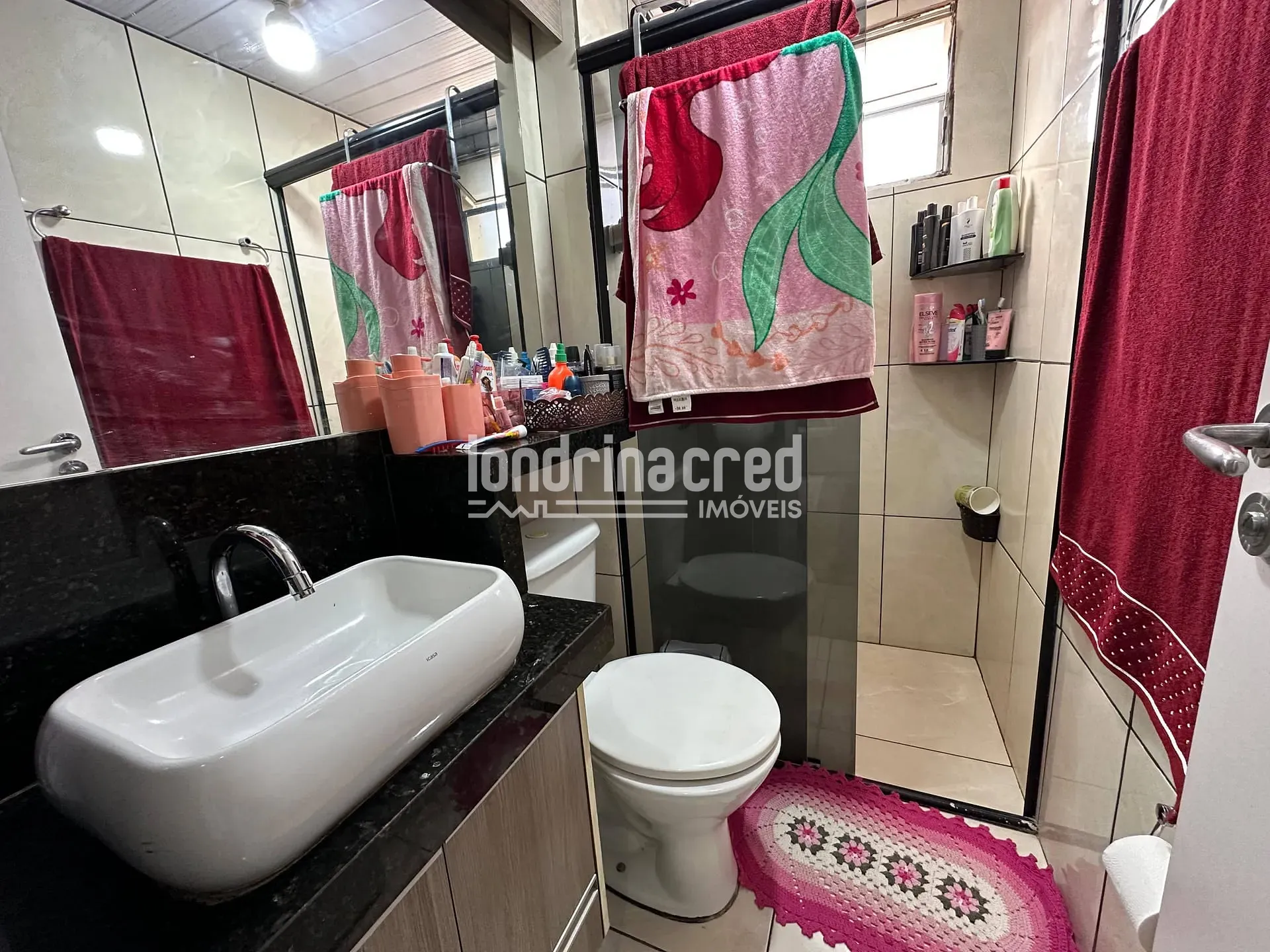 Apartamento, 2 quartos, 49 m² - Foto 12